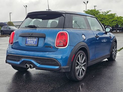 Used 2023 MINI Cooper S FWD image 5