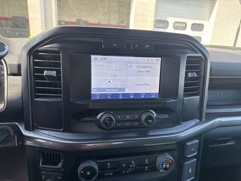 Used 2023 Ford F150 XL w/ STX Appearance Package image 10