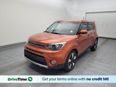 Used 2019 Kia Soul +