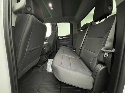 New 2026 GMC Sierra 1500 Elevation w/ Elevation Select Package image 37