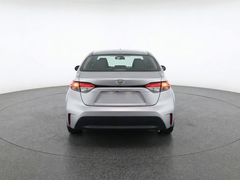 Used 2025 Toyota Corolla LE image 7