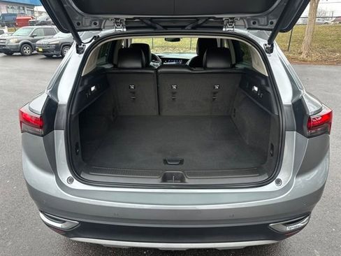 Used 2023 Buick Envision Essence image 20