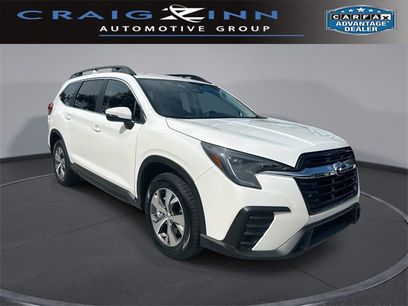 Certified 2023 Subaru Ascent Premium w/ Convenience Package