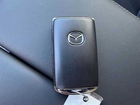 New 2026 MAZDA CX-90 3.3 Turbo w/ Preferred Package image 34