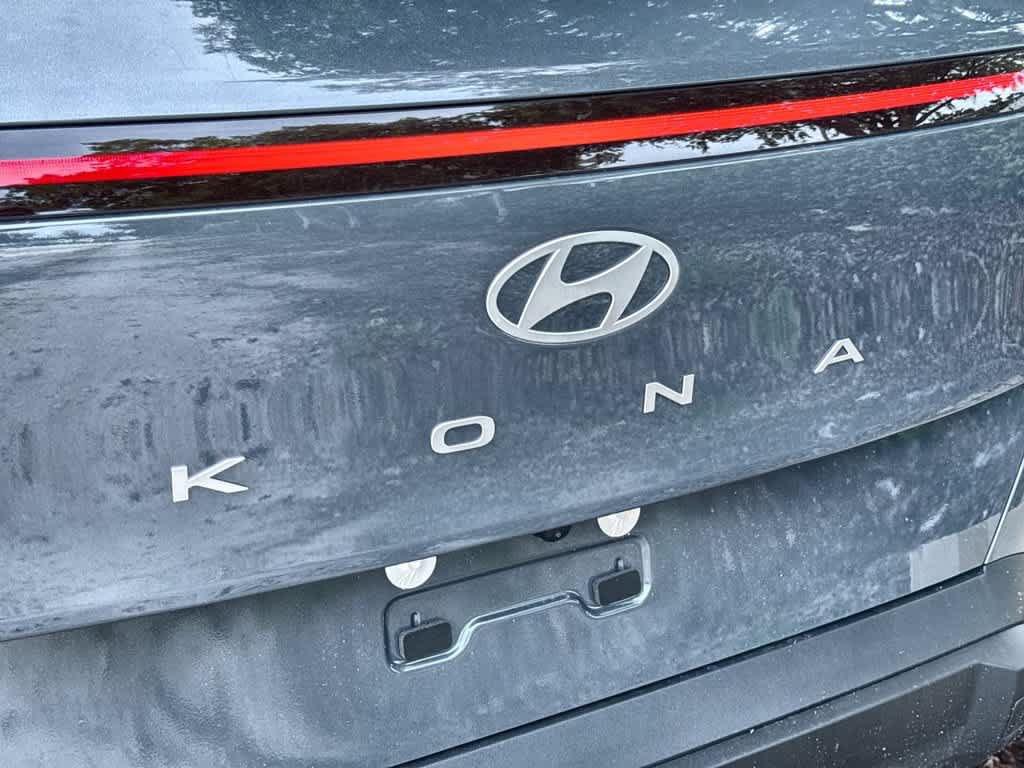 New 2027 Hyundai Kona SEL Sport FWD image 10