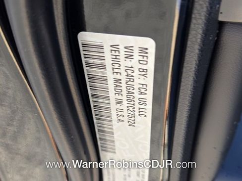 New 2026 Jeep Grand Cherokee Laredo RWD image 18