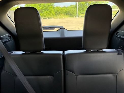 Used 2025 Mitsubishi Outlander SE FWD image 19
