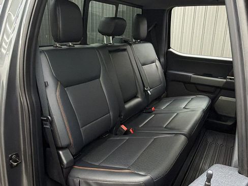 Used 2025 Ford F350 Lariat w/ Lariat Ultimate Package image 40