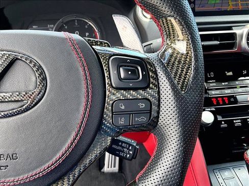 Used 2021 Lexus IS 350 F Sport RWD image 21