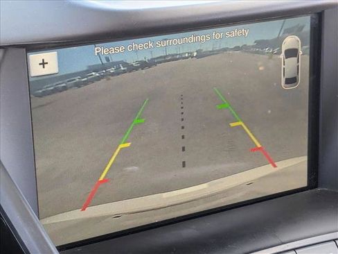 Used 2018 Ford Escape SEL w/ Ford Safe & Smart Package image 10