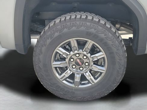 New 2026 GMC Sierra 1500 AT4X AWD/4WD image 19