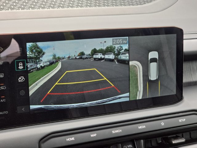 New 2027 Kia Telluride X-Line SX Prestige AWD/4WD image 9