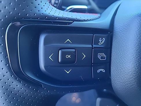 Used 2024 Dodge Charger R/T w/ Plus Group image 8