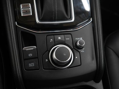 Used 2020 MAZDA CX-5 Touring image 24