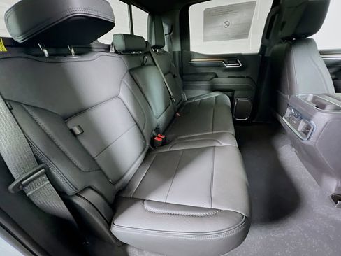 New 2026 GMC Sierra 1500 Denali AWD/4WD image 22