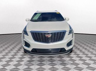 Certified 2023 Cadillac XT5 Premium Luxury w/ Technology Package FWD video 2