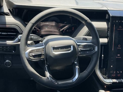 New 2026 GMC Yukon XL Denali AWD/4WD image 10