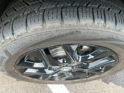 Used 2024 Honda HR-V Sport image 4