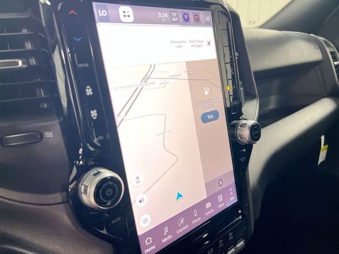 New 2026 RAM 2500 Tradesman image 14