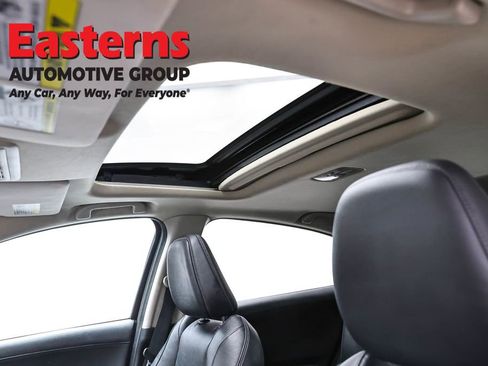 Used 2019 Honda HR-V EX-L image 32