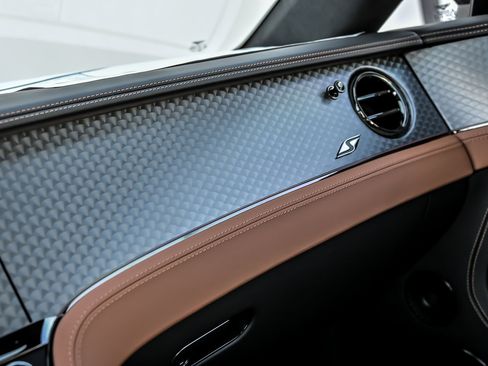 New 2026 Bentley Continental GT AWD/4WD image 46