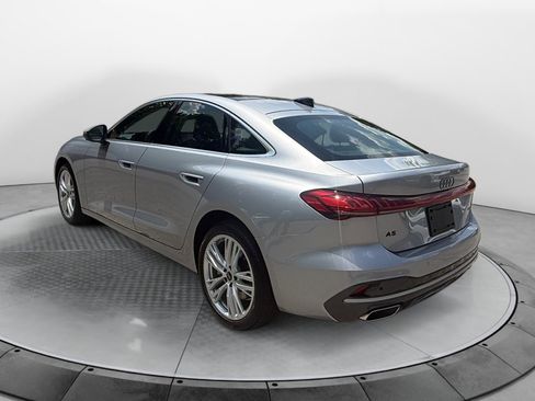 New 2026 Audi A5 2.0T Premium Plus AWD/4WD image 5