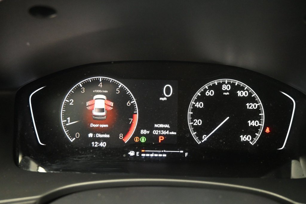 Used 2025 Honda Civic Sport image 19