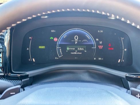 New 2026 Toyota Camry SE FWD image 27