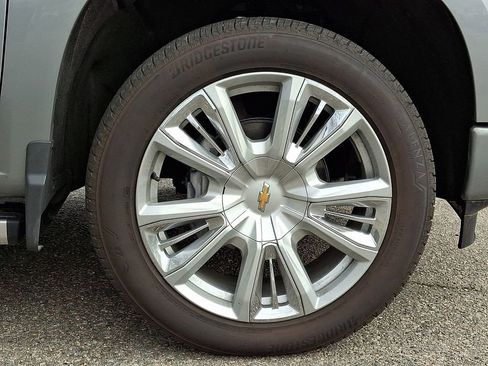 New 2026 Chevrolet Silverado 1500 High Country w/ High Country Premium Package image 5