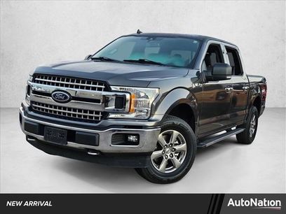 Used 2019 Ford F150 XLT w/ Equipment Group 302A Luxury