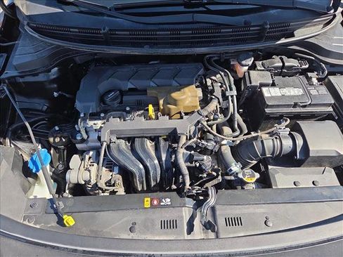 Used 2020 Kia Rio LX FWD image 21