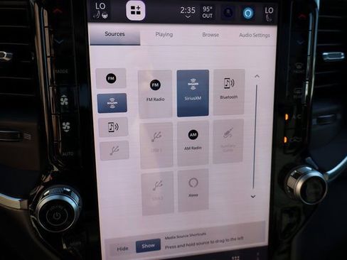 New 2026 RAM 1500 Big Horn image 21