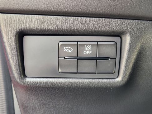 Certified 2023 MAZDA CX-5 AWD 2.5 S w/ Select Package image 24