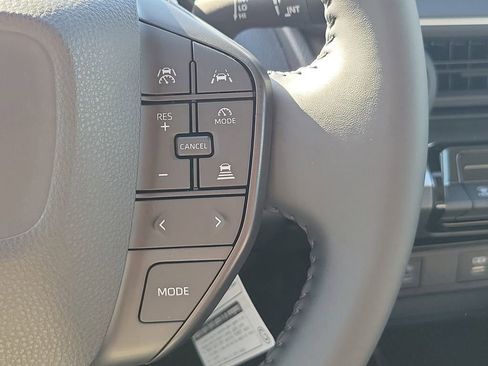 New 2026 Toyota Prius LE image 27