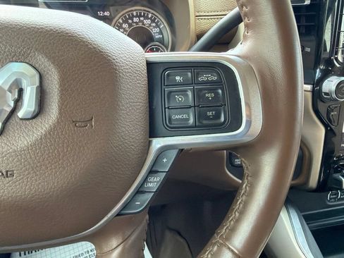 Used 2022 RAM 3500 Laramie AWD/4WD image 28