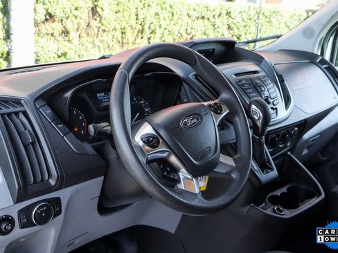 Used 2018 Ford Transit 350 XL image 16