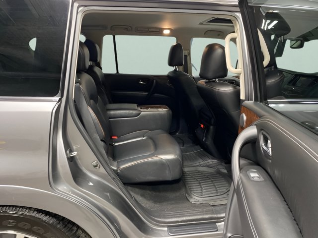 Used 2020 Nissan Armada SL w/ Premium Package AWD/4WD image 28
