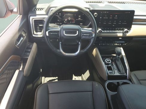Used 2026 GMC Canyon Denali AWD/4WD image 12