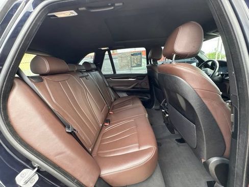 Used 2018 BMW X5 xDrive35i AWD/4WD image 15