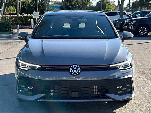 New 2026 Volkswagen GTI Autobahn image 10