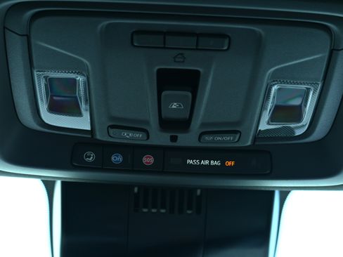 Used 2024 Chevrolet Silverado 2500 LT w/ All Star Edition image 12