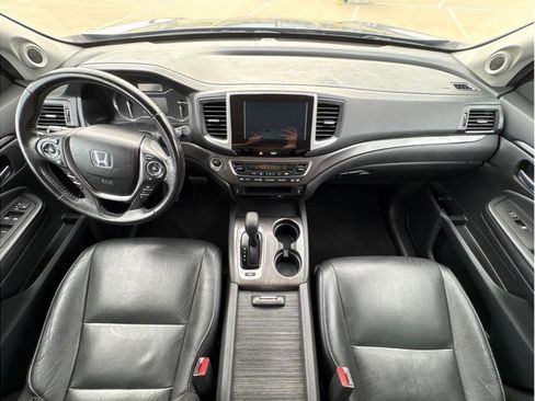 Used 2017 Honda Pilot EX-L image 16