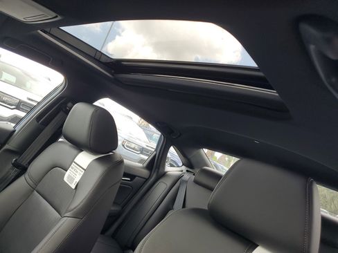 New 2025 Honda Civic Sport Touring image 28