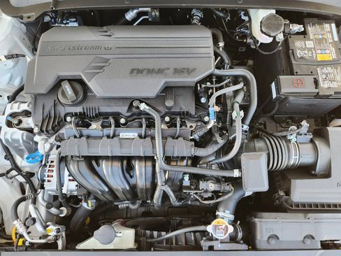 New 2026 Kia K4 LX image 20