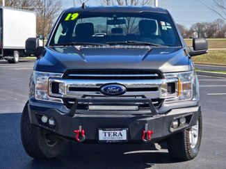 Used 2019 Ford F150 XLT w/ Equipment Group 301A Mid AWD/4WD video 3