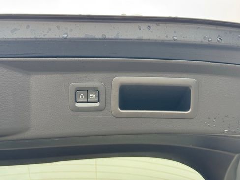 New 2026 MAZDA CX-50 2.5 Hybrid w/ Weather Package image 34