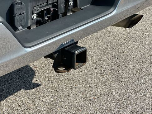 Used 2022 Chevrolet Silverado 3500 LTZ w/ Snow Plow Prep/Camper Package image 35