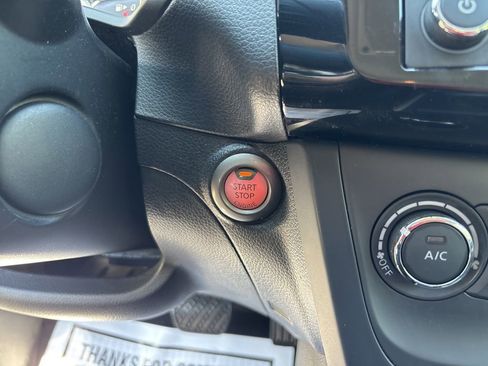 Used 2017 Nissan Sentra SV FWD image 25
