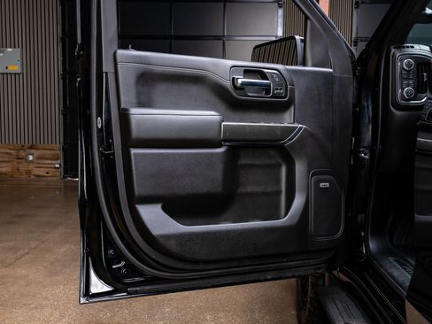 Used 2019 GMC Sierra 1500 AT4 w/ AT4 Premium Package AWD/4WD image 33