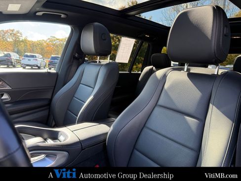 Used 2022 Mercedes-Benz GLS 450 4MATIC image 20